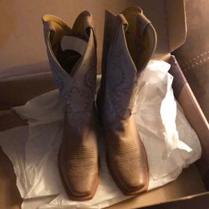 Nocona boots